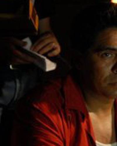 Эдуардо Антонио Гарсиа фото