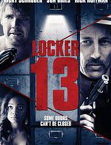 Locker 13