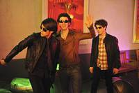 Кадр Братья Джонас