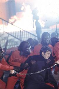 Кадр Завоевание планеты обезьян