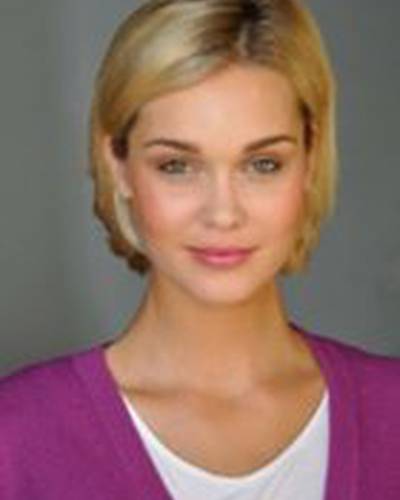 Эбигейл Куклис фото