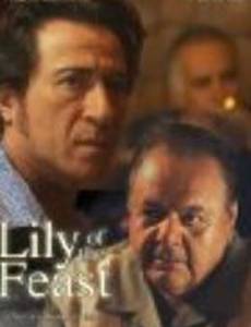 Lily of the Feast