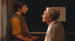 Кадр из фильма "Путешествие во времени" - 2