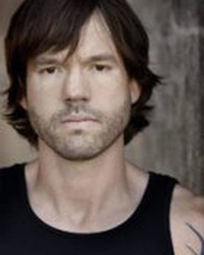 Лейф Гантвурт фото