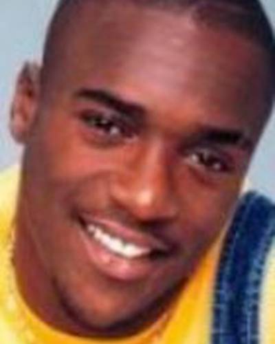 Ламонт Бентли фото