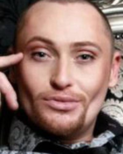 Александр Медведев фото