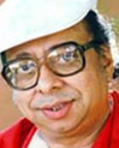 Рахул Дев Бурман фото