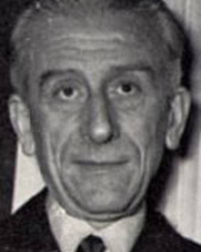 Раймон Бернар фото