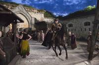 Кадр Опочтарение