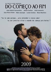 Постер От начала до конца