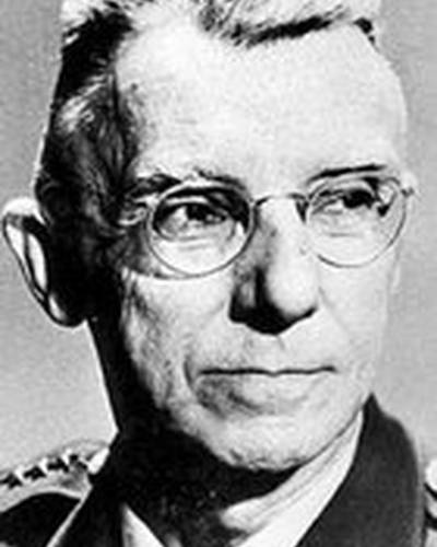 Джозеф У. Стилвелл фото