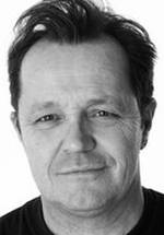 Хагги Ливер фото