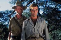 Кадр Белый охотник, черное сердце