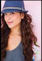 Кимиа Сунь фото