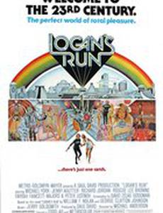 Бегство Логана