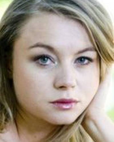 Анна Ильчук фото