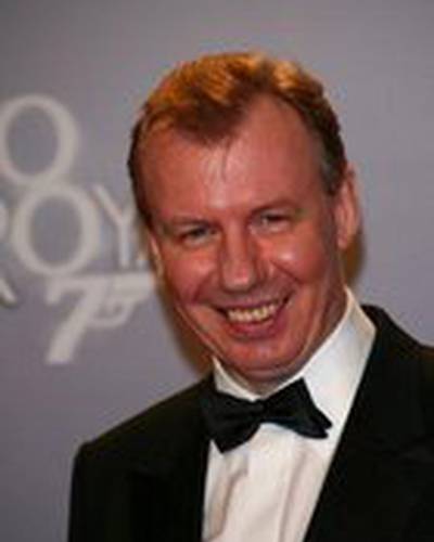 Людгер Пистор фото