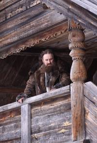 Кадр Распутин