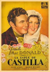 Постер Двойная игра