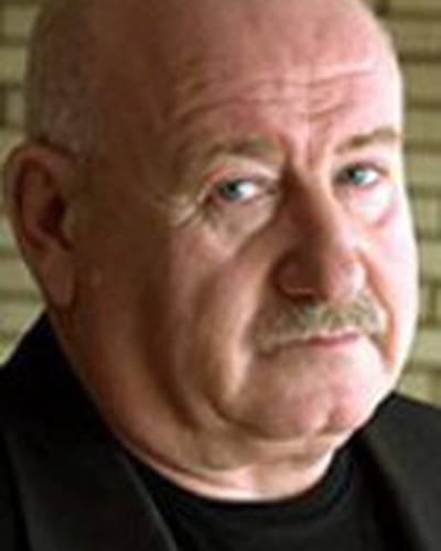 Марк Рудинштейн фото