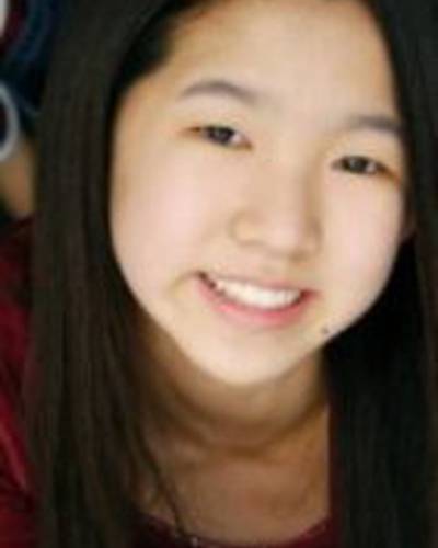 Юнис Чо фото