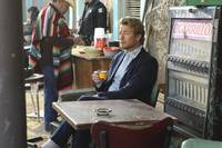 Кадр Менталист