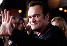 Новый фильм Тарантино пропиарят на показах «Города грехов 2»