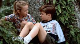 Кадр из фильма "Рай" - 1