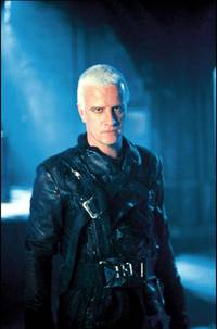 Кадр Беовульф