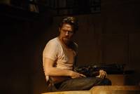 Кадр Воины света