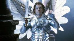 Кадр из фильма "Бразилия" - 2