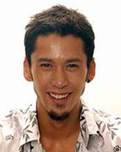 Мотоки Фуками фото