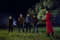 Кадр Всемогущие Джонсоны