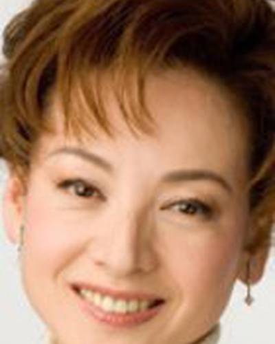 Йоко Натсуки фото