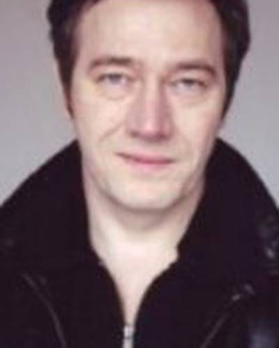 Оливье Рабурден фото