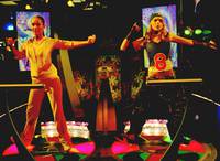 Кадр Звезда сцены