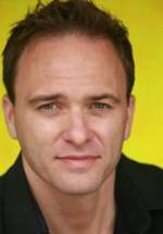 Кристофер Мосс фото