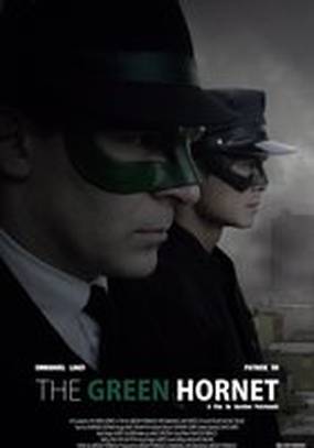 Зеленый Шершень