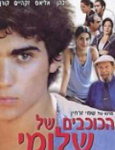 Звезда Шломи