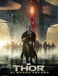 Постер из фильма "Тор 2: Царство тьмы" - 1