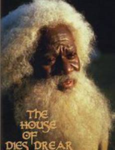 House of Dies Drear