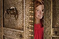 Кадр Лили – настоящая ведьма: Путешествие в Мандолан