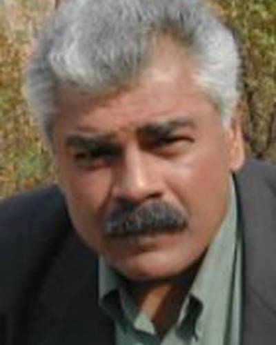 Шарат Саксена фото