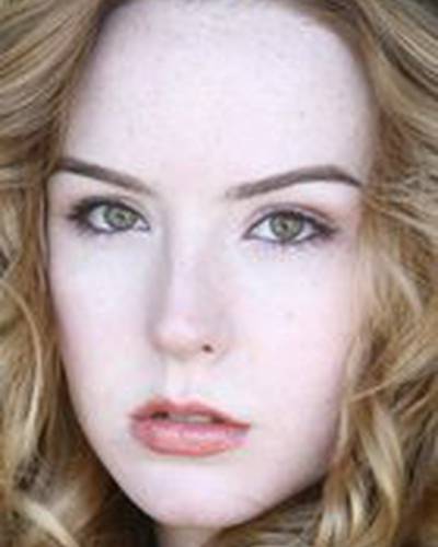 Камрин Граймс фото