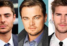 Кастинг: Зак Эфрон, Лиам Хемсворт и Лео ДиКаприо