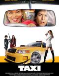 Постер из фильма "Нью-Йоркское такси" - 1