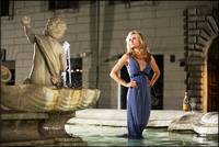 Кадр Однажды в Риме