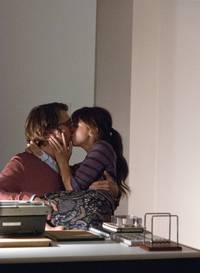 Кадр Руби Спаркс