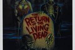 Возвращение живых мертвецов