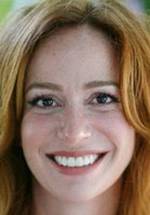 Ребекка Крескофф фото